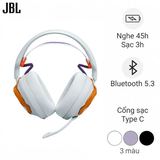JBL Quantum 650