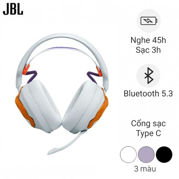 JBL Quantum 650