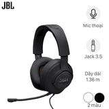 JBL Quantum QTum100M2