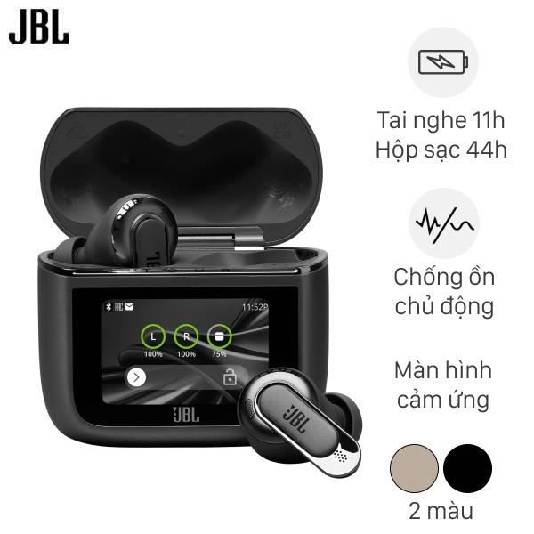 JBL Tour Pro 3
