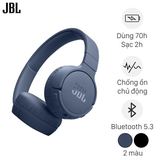 JBL Tune 670NC