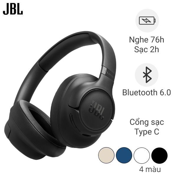 JBL Tune 730BT