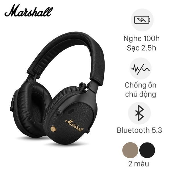 Marshall Monitor III A.N.C.