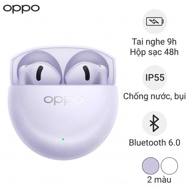 OPPO Enco Air 5s