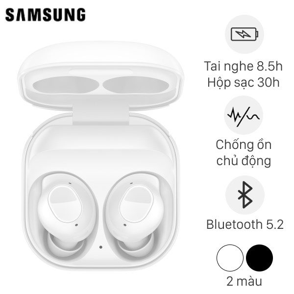 Samsung Galaxy Buds FE R400N