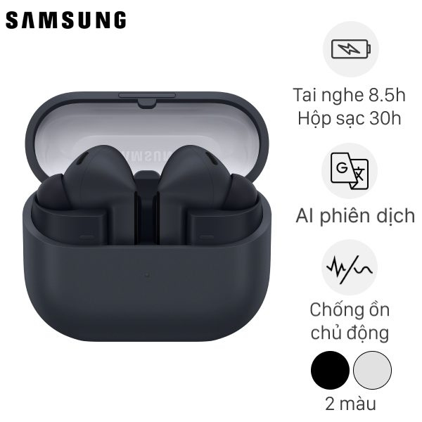 Samsung Galaxy Buds3 FE R420N