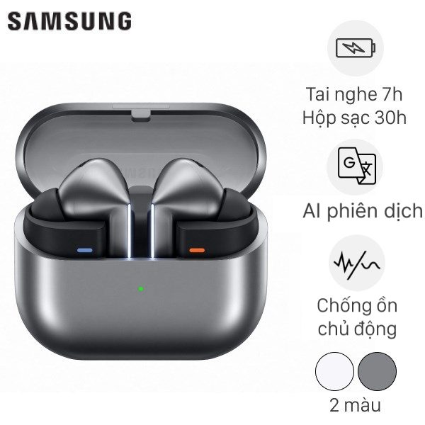 Samsung Galaxy Buds3 Pro R630N