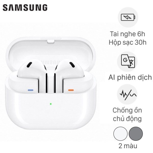 Samsung Galaxy Buds3 R530N