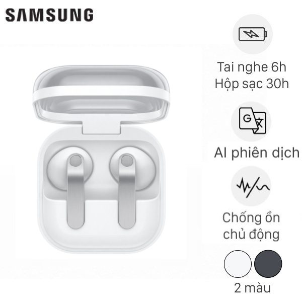 Samsung Galaxy Buds4 R540N