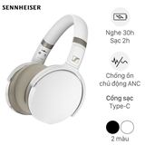 Sennheiser HD450BT