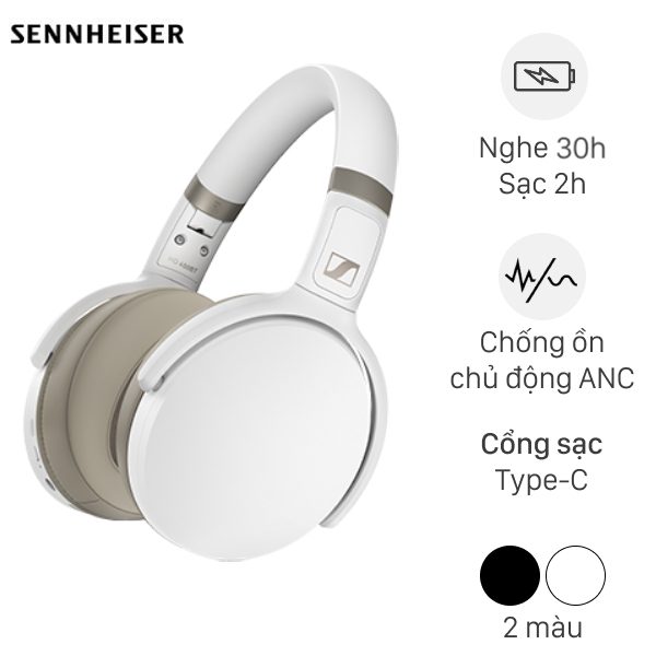Sennheiser HD450BT