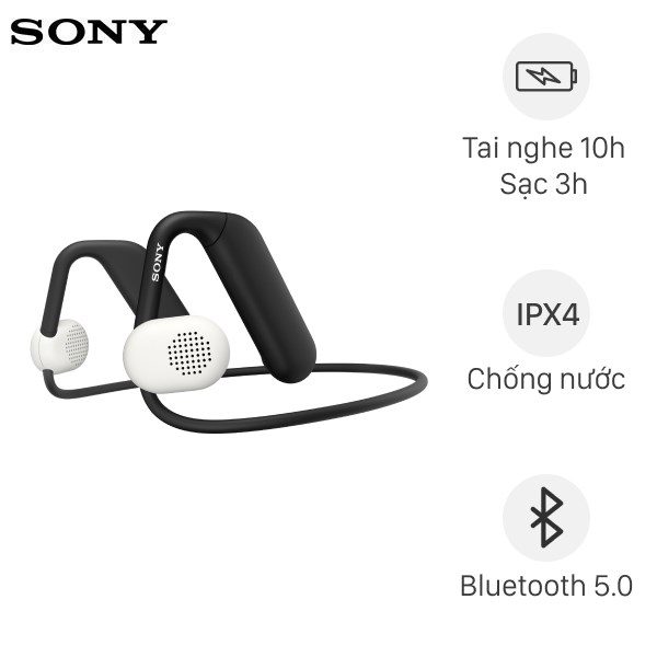Sony Float Run WI-OE610