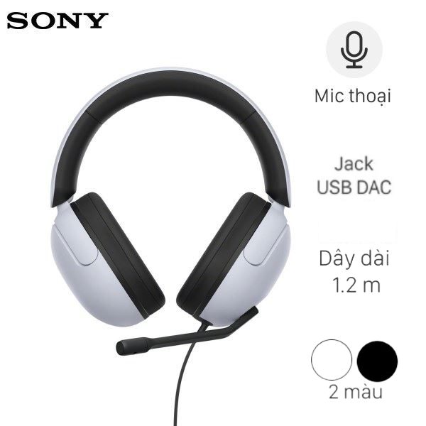 Sony INZONE H3 MDR-G300