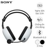 Sony INZONE H9 II WH-G910N
