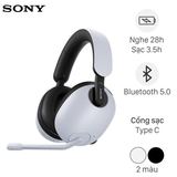 Sony INZONE H9 WH-G900N