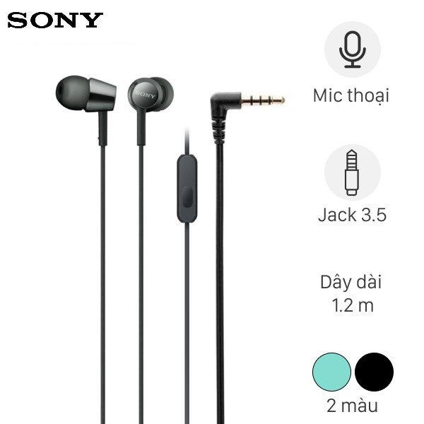 Sony MDR-EX155AP