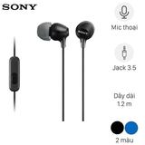 Sony MDR-EX15AP