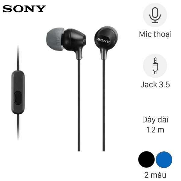 Sony MDR-EX15AP