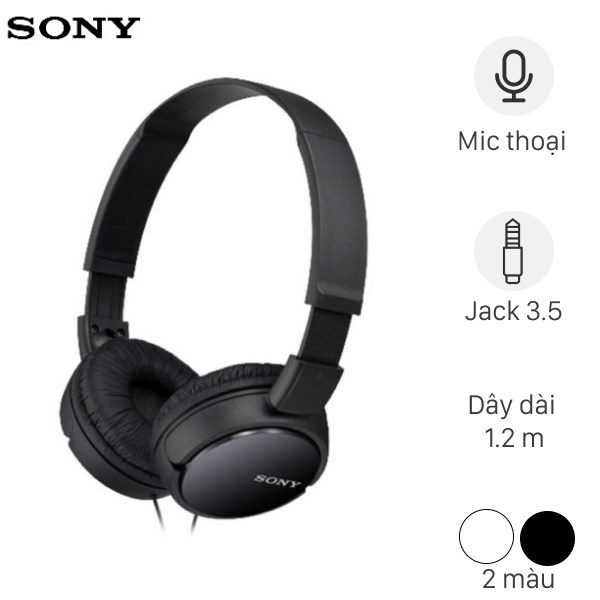 Sony MDR-ZX110AP
