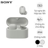 Sony WF-1000XM6