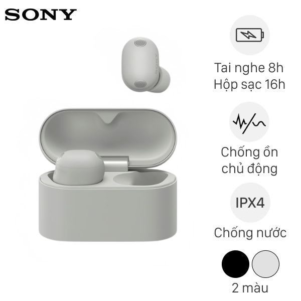Sony WF-1000XM6