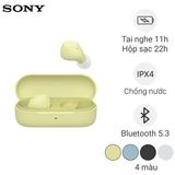 Sony WF-C510 - imei
