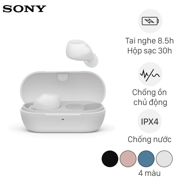 Sony WF-C710N