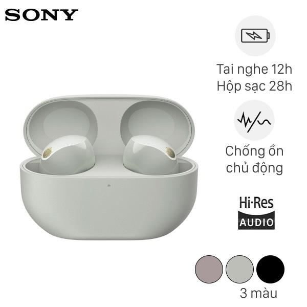 Sony WF1000XM5