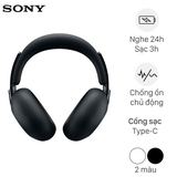 Sony WH-1000XX