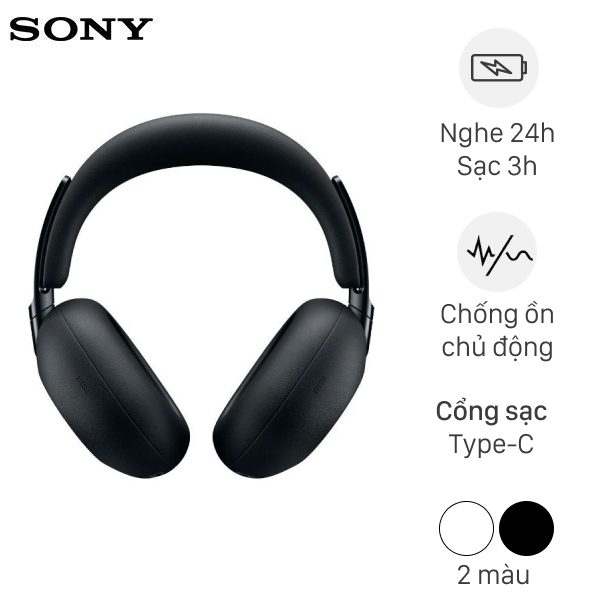 Sony WH-1000XX