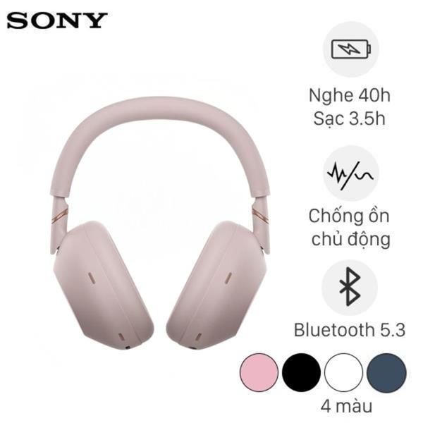 Sony WH1000XM6