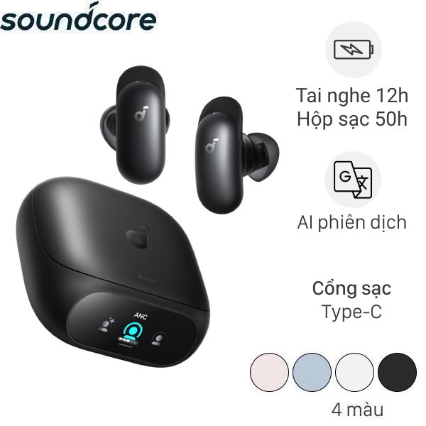 Soundcore Liberty 5 Pro D1203
