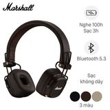 Tai nghe Bluetooth chụp tai Marshall Major V