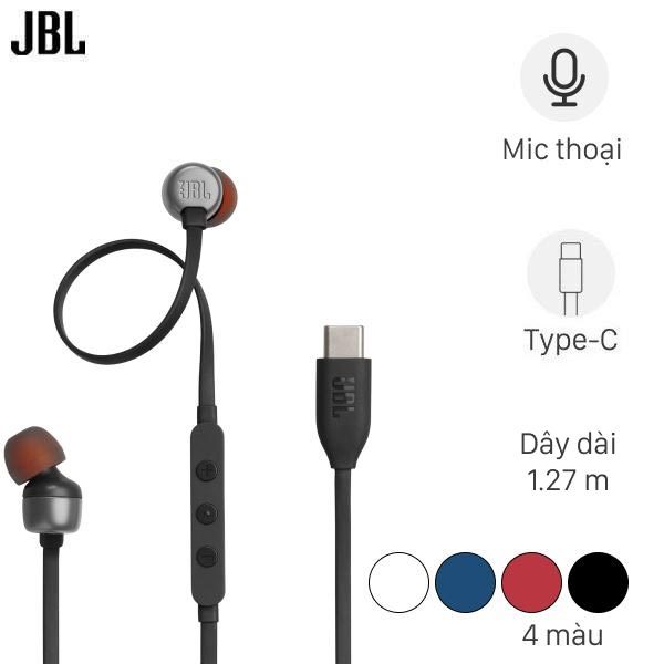 Type C JBL T310C