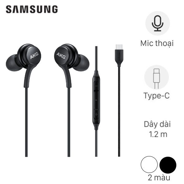 Type C Samsung EO-IC100