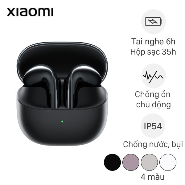 Xiaomi Buds 6