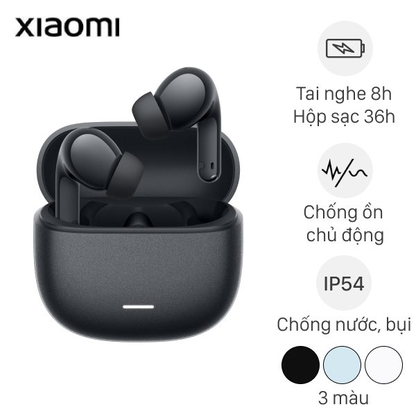 Xiaomi Redmi Buds 8 Lite