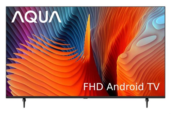 Aqua 43 inch AQT43D67FG