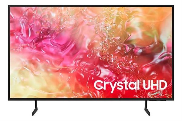 Crystal UHD Samsung 4K 43 inch UA43DU7000