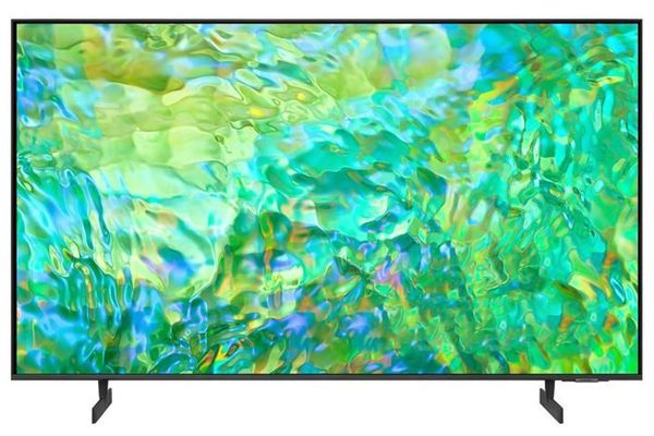 Crystal UHD Samsung 4K 55 inch UA55CU8000