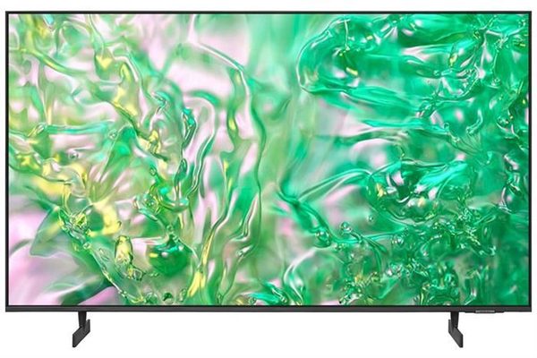 Crystal UHD Samsung 4K 55 inch UA55DU8000