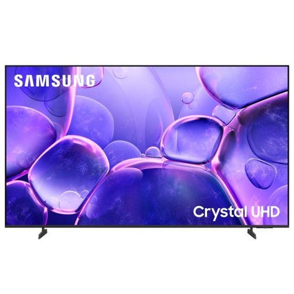Crystal UHD Samsung 4K 55 inch UA55U8500F