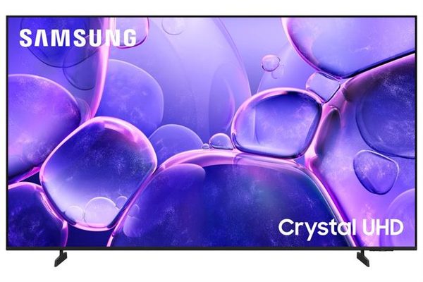 Crystal UHD Samsung 4K 75 inch UA75U8500F