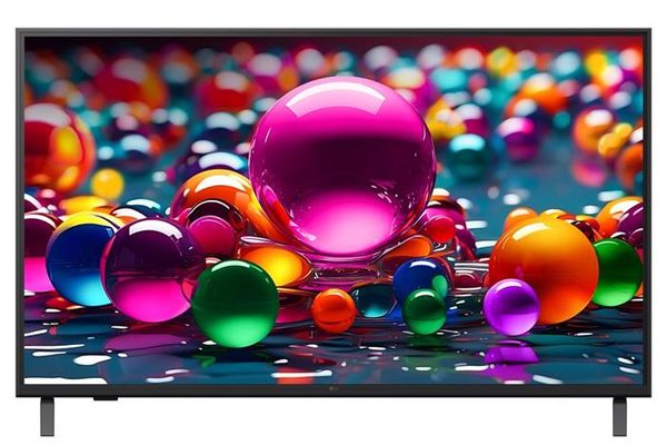 LG AI 4K 43 inch 43UA8450PSA