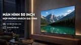 LG AI 4K 50 inch 50NU855BPSA