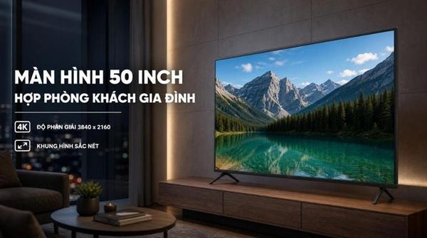 LG AI 4K 50 inch 50NU855BPSA