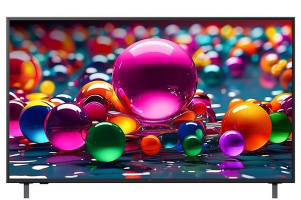 LG AI 4K 55 inch 55UA8450PSA