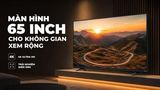 LG AI 4K 65 inch 65NU855BPSA