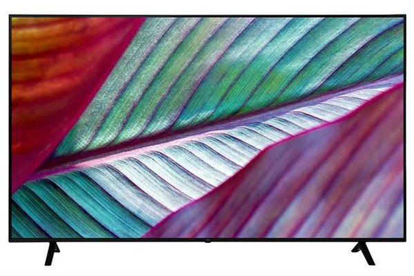 LG AI 4K 75 inch 75UR7550PSC