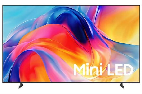 Mini LED Samsung AI 4K 55 inch UA55M77HA
